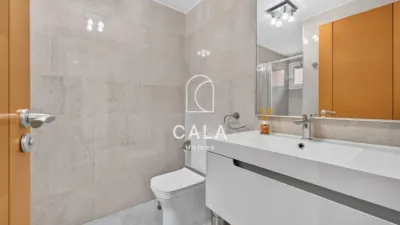 Chalet on Calle Arigue photo 18