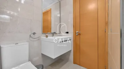 Chalet on Calle Arigue photo 20