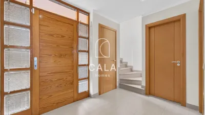 Chalet on Calle Arigue photo 21