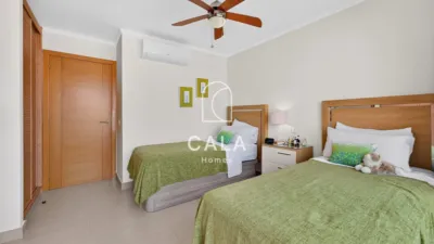 Chalet on Calle Arigue photo 23