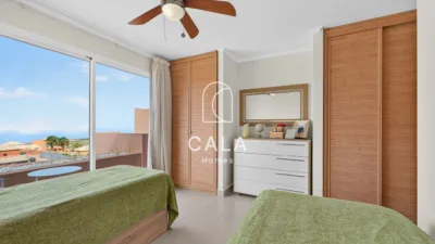 Chalet on Calle Arigue photo 24