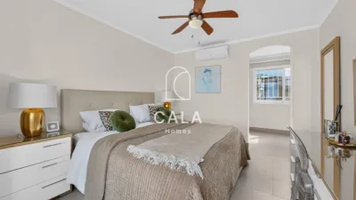 Chalet on Calle Arigue photo 28
