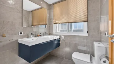 Chalet on Calle Arigue photo 30