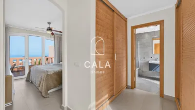 Chalet on Calle Arigue photo 31