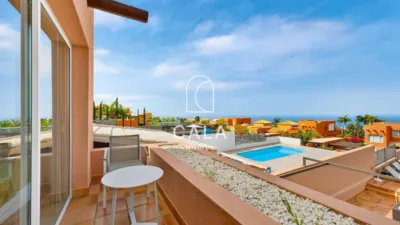 Chalet on Calle Arigue photo 33