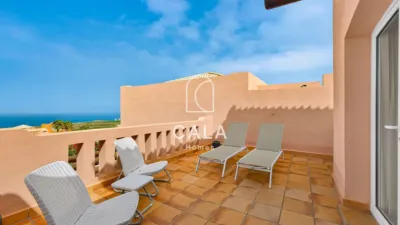 Chalet on Calle Arigue photo 34