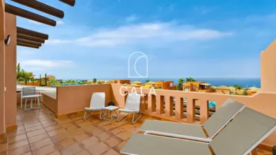 Chalet on Calle Arigue photo 35