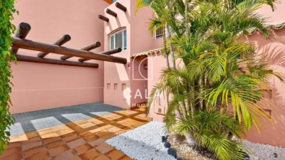 Chalet on Calle Arigue photo 38