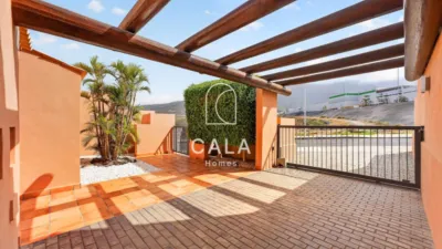 Chalet on Calle Arigue photo 39