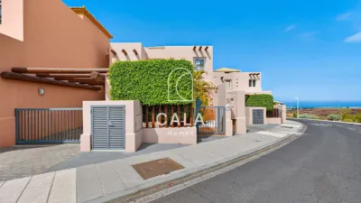 Chalet on Calle Arigue photo 40