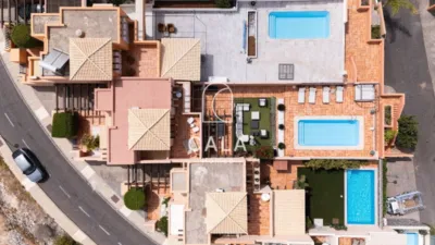 Chalet on Calle Arigue photo 43