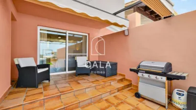 Chalet on Calle Arigue photo 6