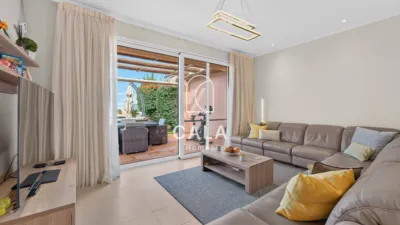 Chalet on Calle Arigue photo 8