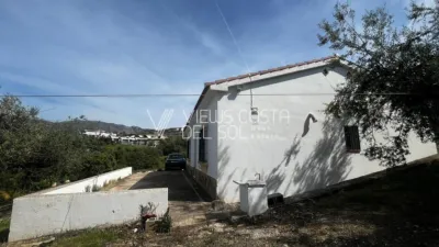 House in El Campo, Rural Area, Close to the Village, Mountain photo 2