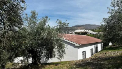 House in El Campo, Rural Area, Close to the Village, Mountain photo 3