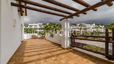 Penthouse in Abama Resort photo 10