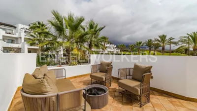 Penthouse in Abama Resort photo 12