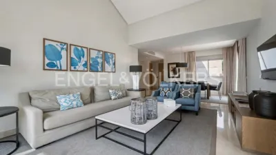 Penthouse in Abama Resort photo 14