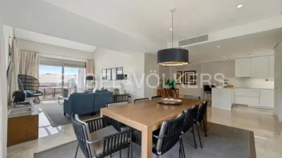 Penthouse in Abama Resort photo 17