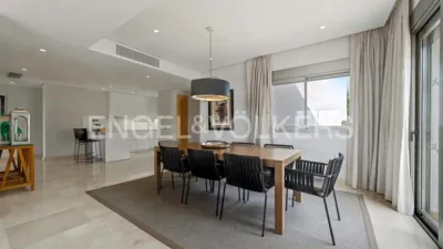 Penthouse in Abama Resort photo 19