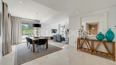 Penthouse in Abama Resort photo 20