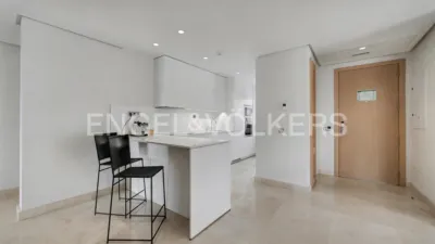 Penthouse in Abama Resort photo 21