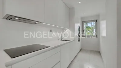 Penthouse in Abama Resort photo 22