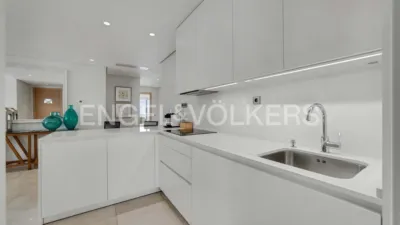 Penthouse in Abama Resort photo 23