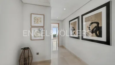 Penthouse in Abama Resort photo 24