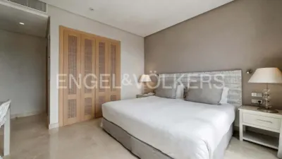 Penthouse in Abama Resort photo 25