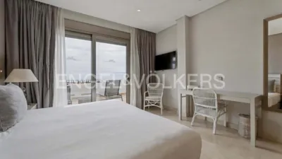 Penthouse in Abama Resort photo 26