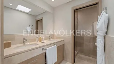 Penthouse in Abama Resort photo 28