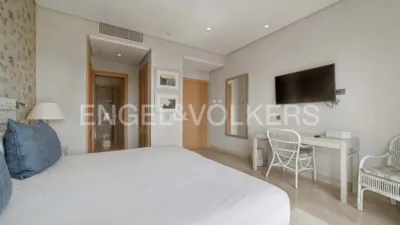 Penthouse in Abama Resort photo 29