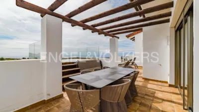 Penthouse in Abama Resort photo 2