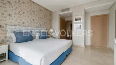 Penthouse in Abama Resort photo 30