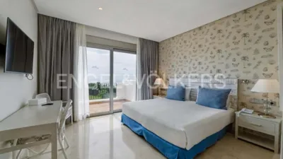 Penthouse in Abama Resort photo 31