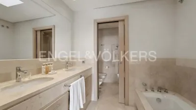 Penthouse in Abama Resort photo 33