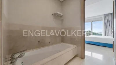 Penthouse in Abama Resort photo 34