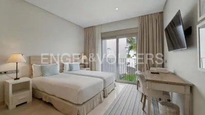 Penthouse in Abama Resort photo 35
