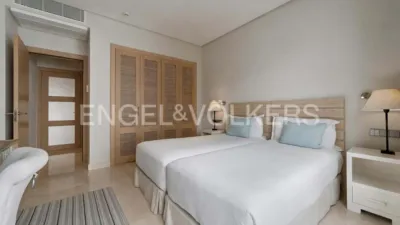 Penthouse in Abama Resort photo 36