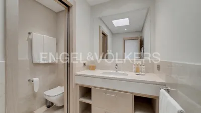 Penthouse in Abama Resort photo 38