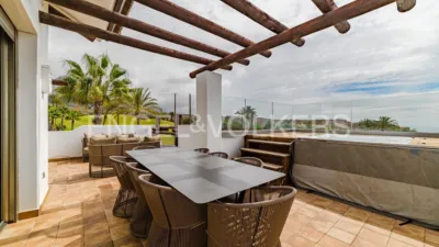 Penthouse in Abama Resort photo 3