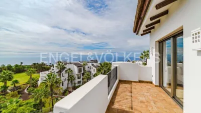 Penthouse in Abama Resort photo 5