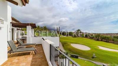 Penthouse in Abama Resort photo 6
