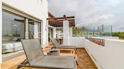 Penthouse in Abama Resort photo 7