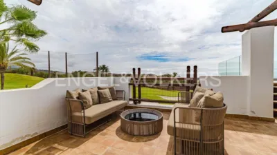 Penthouse in Abama Resort photo 8