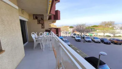Apartment in Port Esportiu-Canyelles-Puig Rom photo 2