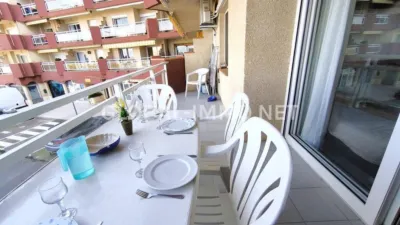 Apartment in Port Esportiu-Canyelles-Puig Rom photo 3