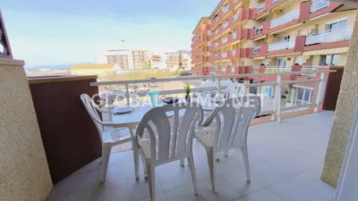 Apartment in Port Esportiu-Canyelles-Puig Rom photo 4