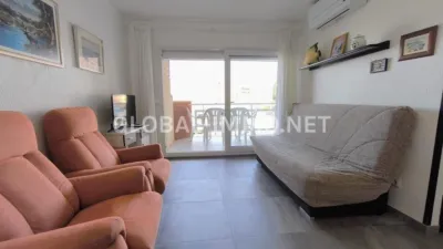 Apartment in Port Esportiu-Canyelles-Puig Rom photo 5